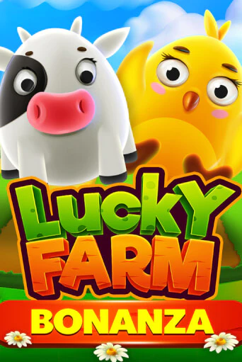 Lucky Farm Bonanza бесплатная демо игра онлайн казино | Покер Дом