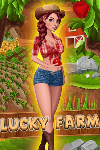 Lucky Farm бесплатная демо игра онлайн казино | Покер Дом