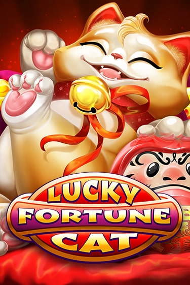 Lucky Fortune Cat бесплатная демо игра онлайн казино | Покер Дом