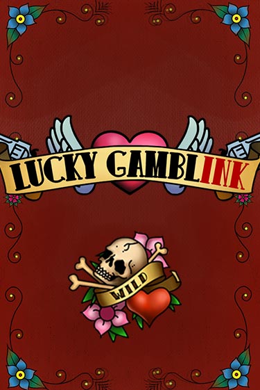 Lucky Gamblink бесплатная демо игра онлайн казино | Покер Дом