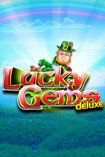 Lucky Gems бесплатная демо игра онлайн казино | Покер Дом