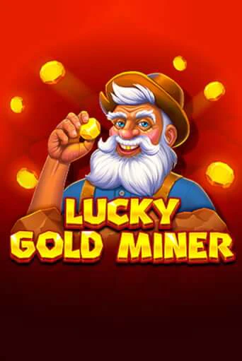 Lucky Gold Miner бесплатная демо игра онлайн казино | Покер Дом