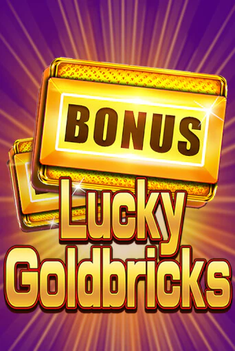 Lucky Goldbricks бесплатная демо игра онлайн казино | Покер Дом