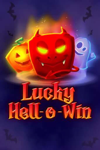 Lucky Hell-o-Win бесплатная демо игра онлайн казино | Покер Дом