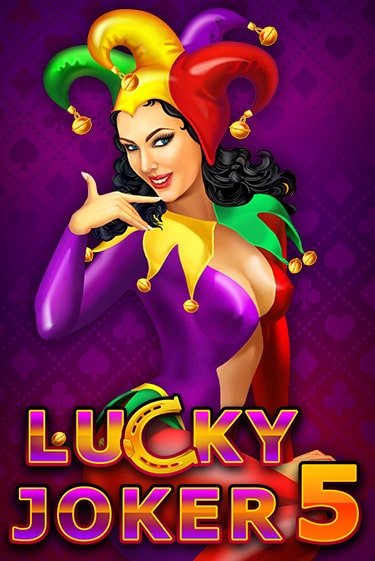 Lucky Joker 5 бесплатная демо игра онлайн казино | Покер Дом