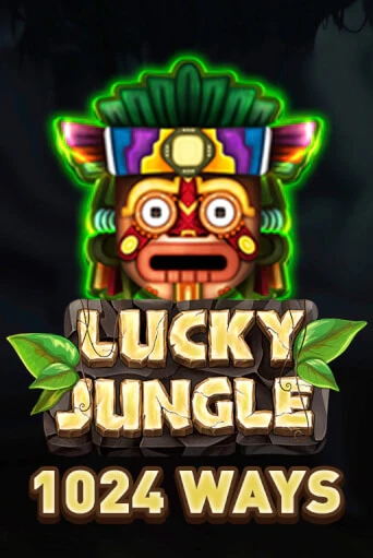 Lucky Jungle 1024 Ways бесплатная демо игра онлайн казино | Покер Дом