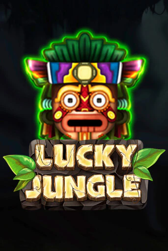 Lucky Jungle бесплатная демо игра онлайн казино | Покер Дом