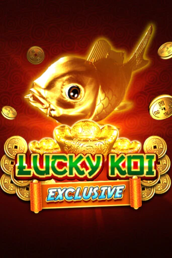 Lucky Koi Exclusive бесплатная демо игра онлайн казино | Покер Дом