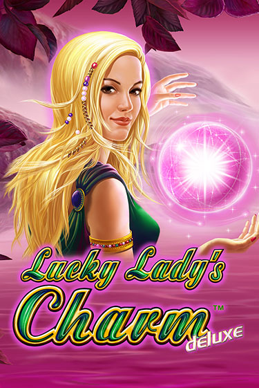 Lucky Lady's Charm Deluxe бесплатная демо игра онлайн казино | Покер Дом