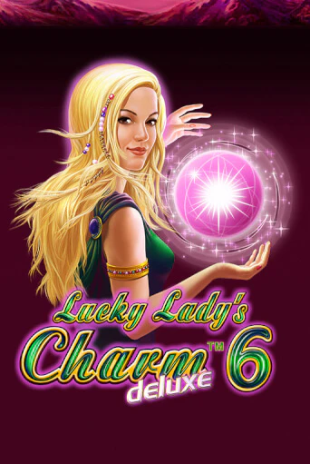 Lucky Lady's Charm Deluxe 6 бесплатная демо игра онлайн казино | Покер Дом