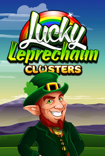 Lucky Leprechaun Clusters бесплатная демо игра онлайн казино | Покер Дом