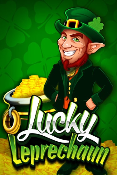 Lucky Leprechaun бесплатная демо игра онлайн казино | Покер Дом