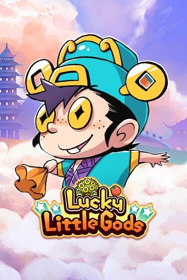 Lucky Little Gods бесплатная демо игра онлайн казино | Покер Дом