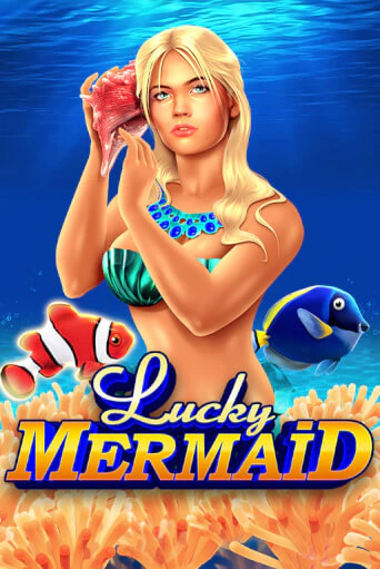 Lucky Mermaid бесплатная демо игра онлайн казино | Покер Дом