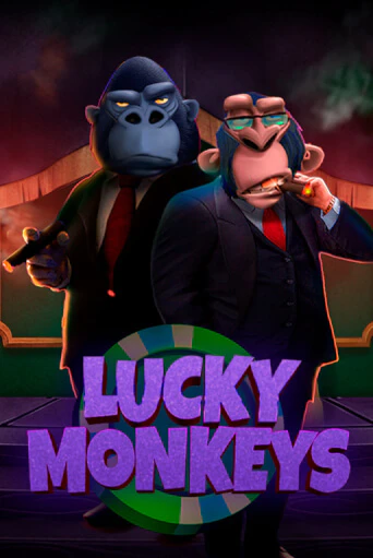 Lucky Monkey бесплатная демо игра онлайн казино | Покер Дом