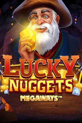 Lucky Nuggets Megaways бесплатная демо игра онлайн казино | Покер Дом