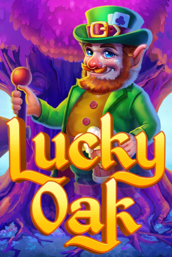 Lucky Oak бесплатная демо игра онлайн казино | Покер Дом