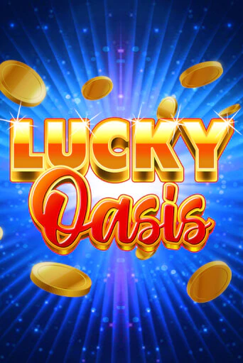 Lucky Oasis бесплатная демо игра онлайн казино | Покер Дом