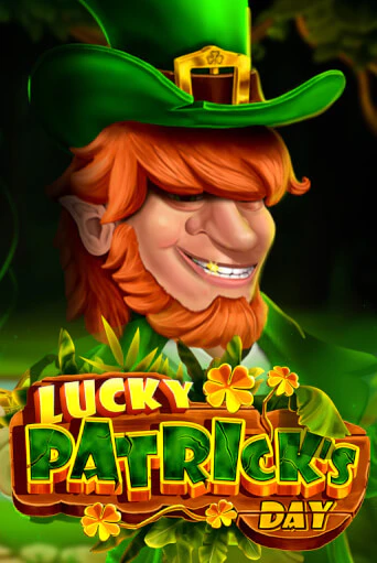 Lucky Patrick's Day бесплатная демо игра онлайн казино | Покер Дом