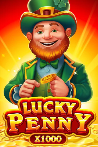 Lucky Penny бесплатная демо игра онлайн казино | Покер Дом