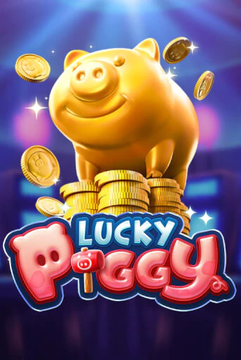 Lucky Piggy бесплатная демо игра онлайн казино | Покер Дом