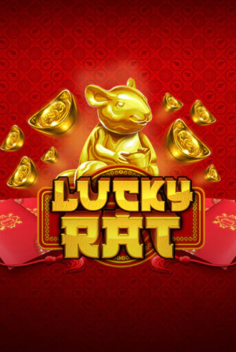 Lucky Rat бесплатная демо игра онлайн казино | Покер Дом