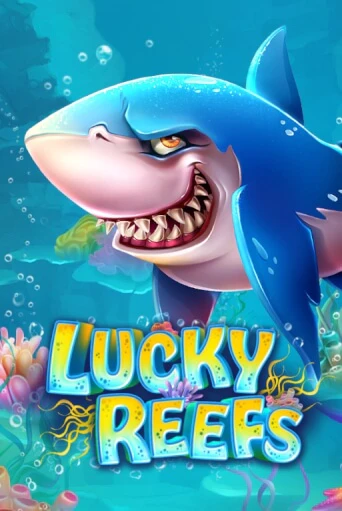 Lucky Reefs бесплатная демо игра онлайн казино | Покер Дом