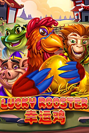 Lucky rooster бесплатная демо игра онлайн казино | Покер Дом