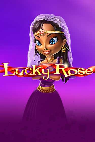 Lucky Rose бесплатная демо игра онлайн казино | Покер Дом