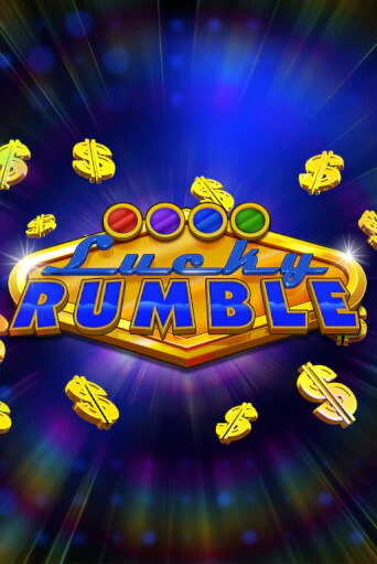 Lucky Rumble бесплатная демо игра онлайн казино | Покер Дом