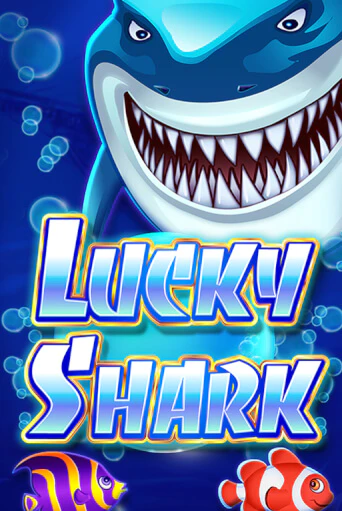 Lucky Shark бесплатная демо игра онлайн казино | Покер Дом