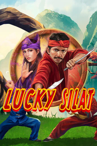 Lucky Silat бесплатная демо игра онлайн казино | Покер Дом