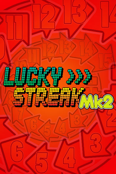 Lucky Streak Mk2 бесплатная демо игра онлайн казино | Покер Дом