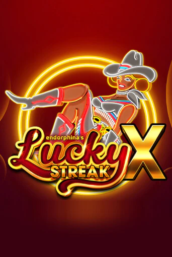 Lucky Streak X бесплатная демо игра онлайн казино | Покер Дом