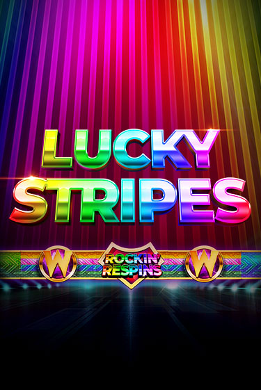 Lucky Stripes бесплатная демо игра онлайн казино | Покер Дом