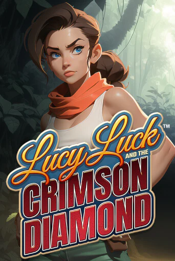 Lucy Luck and the Crimson Diamond бесплатная демо игра онлайн казино | Покер Дом