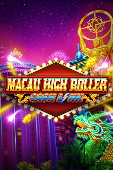 Macau High Roller бесплатная демо игра онлайн казино | Покер Дом