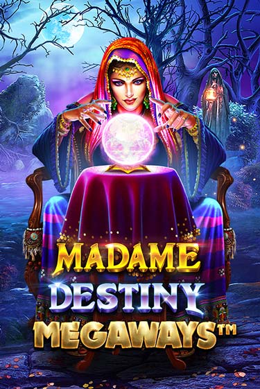 Madame Destiny Megaways бесплатная демо игра онлайн казино | Покер Дом