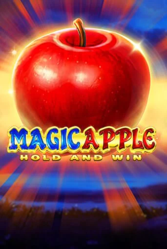 Magic Apple: Hold and Win бесплатная демо игра онлайн казино | Покер Дом