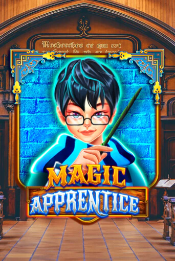 Magic Apprentice бесплатная демо игра онлайн казино | Покер Дом