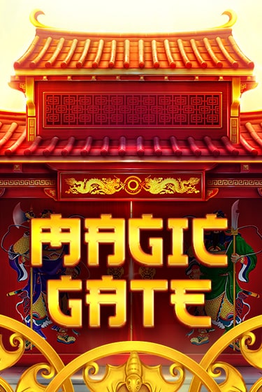 Magic Gate бесплатная демо игра онлайн казино | Покер Дом