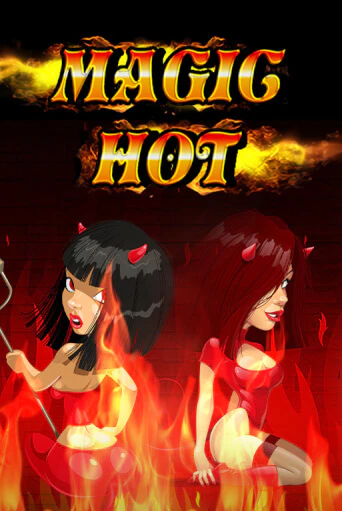 Magic Hot 4 бесплатная демо игра онлайн казино | Покер Дом