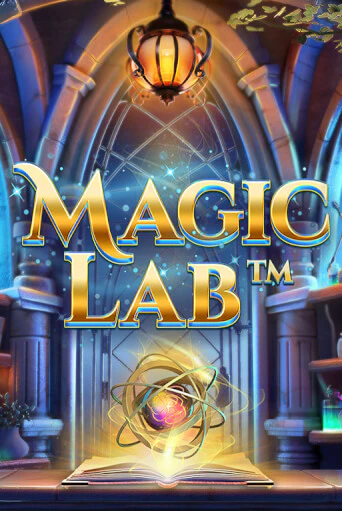 Magic Lab бесплатная демо игра онлайн казино | Покер Дом