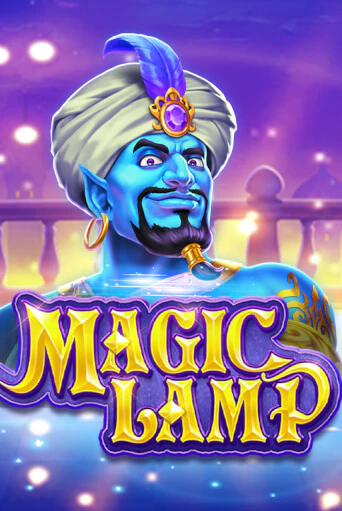 Magic Lamp бесплатная демо игра онлайн казино | Покер Дом