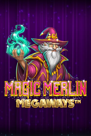 Magic Merlin Megaways бесплатная демо игра онлайн казино | Покер Дом