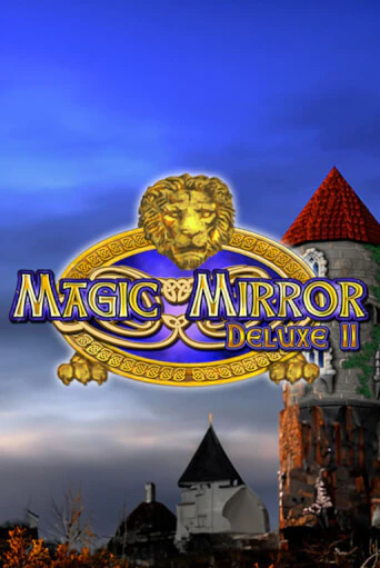 Magic Mirror Deluxe II бесплатная демо игра онлайн казино | Покер Дом