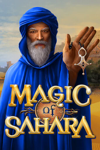 Magic of Sahara бесплатная демо игра онлайн казино | Покер Дом