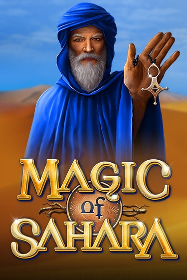 Magic of Sahara бесплатная демо игра онлайн казино | Покер Дом