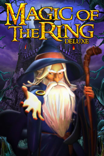 Magic of the Ring Deluxe бесплатная демо игра онлайн казино | Покер Дом