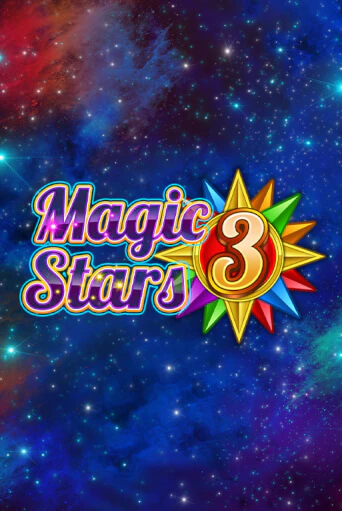 Magic Stars 3 бесплатная демо игра онлайн казино | Покер Дом